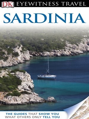 cover image of Sardinia